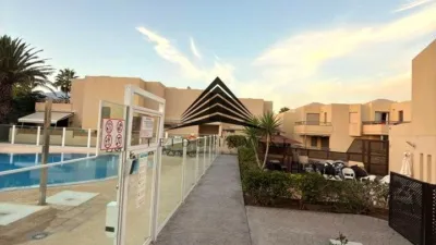 Chalet en calle Cano photo 8