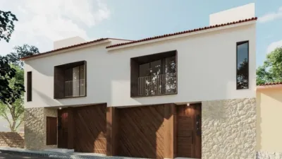 Casa en venta en Sa Cabaneta, Sa Cabaneta (Marratxí) de 740.000 €