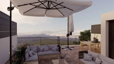 Casa en venta en Sa Cabaneta, Sa Cabaneta (Marratxí) de 740.000 €