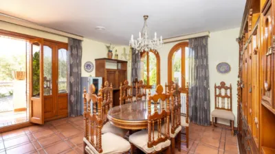 Chalet on Ctra de Caniles photo 11