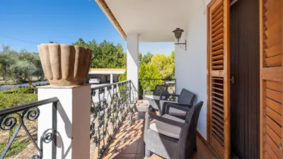 Chalet on Ctra de Caniles photo 12
