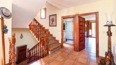 Chalet on Ctra de Caniles photo 14
