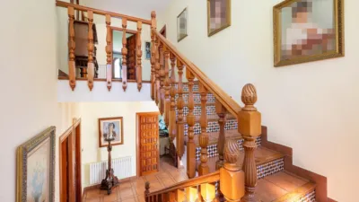 Chalet on Ctra de Caniles photo 15