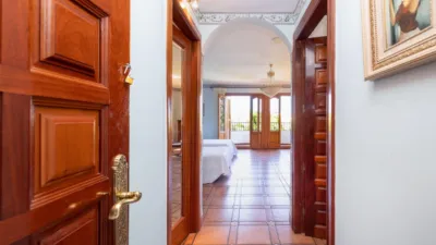 Chalet on Ctra de Caniles photo 16