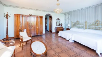Chalet on Ctra de Caniles photo 17