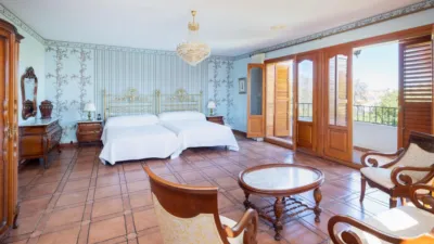 Chalet on Ctra de Caniles photo 18