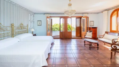 Chalet on Ctra de Caniles photo 19