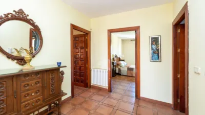 Chalet on Ctra de Caniles photo 24