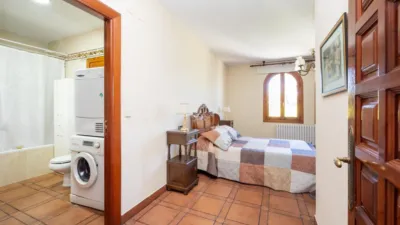 Chalet on Ctra de Caniles photo 25