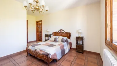 Chalet on Ctra de Caniles photo 26