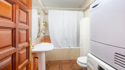 Chalet on Ctra de Caniles photo 29
