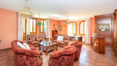 Chalet on Ctra de Caniles photo 2