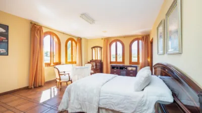 Chalet on Ctra de Caniles photo 31