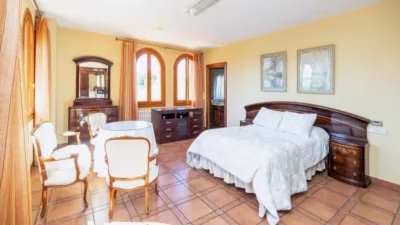 Chalet on Ctra de Caniles photo 32