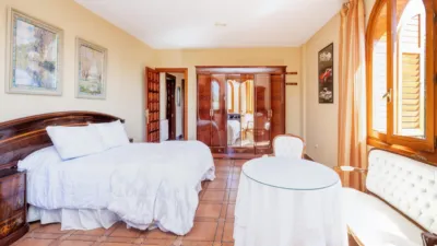 Chalet on Ctra de Caniles photo 33