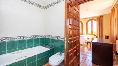 Chalet on Ctra de Caniles photo 35