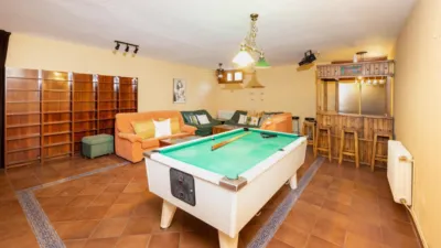 Chalet on Ctra de Caniles photo 37