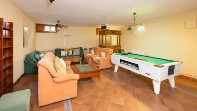 Chalet on Ctra de Caniles photo 38