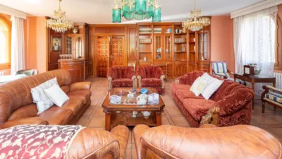 Chalet on Ctra de Caniles photo 3