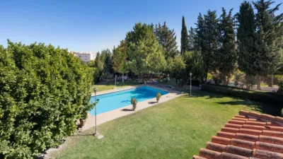 Chalet on Ctra de Caniles photo 45