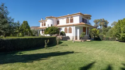 Chalet on Ctra de Caniles photo 46