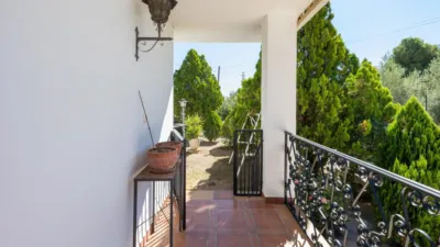 Chalet on Ctra de Caniles photo 49