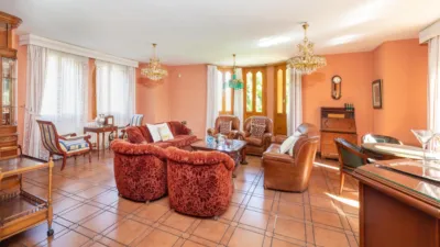 Chalet on Ctra de Caniles photo 4