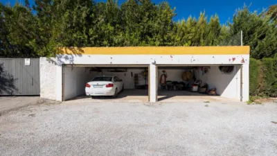 Chalet on Ctra de Caniles photo 50