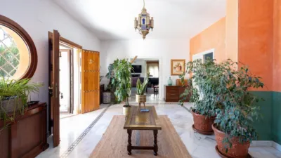 Chalet on Ctra de Caniles photo 56