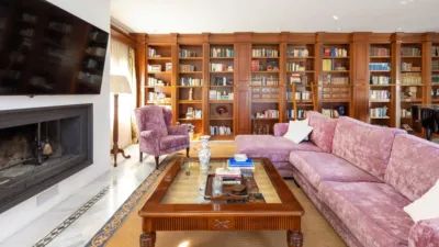 Chalet on Ctra de Caniles photo 58