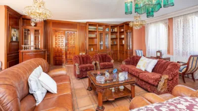 Chalet on Ctra de Caniles photo 5