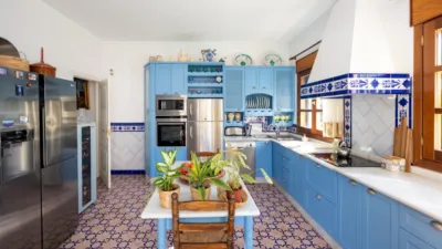 Chalet on Ctra de Caniles photo 65