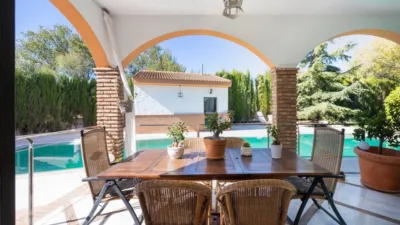 Chalet on Ctra de Caniles photo 66