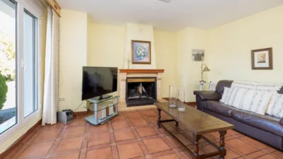 Chalet on Ctra de Caniles photo 6
