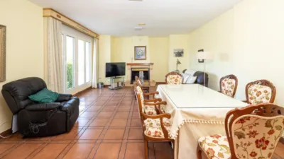 Chalet on Ctra de Caniles photo 7