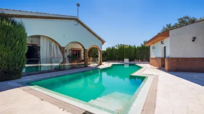 Chalet on Ctra de Caniles photo 81