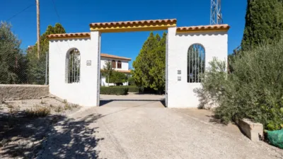 Chalet on Ctra de Caniles photo 86