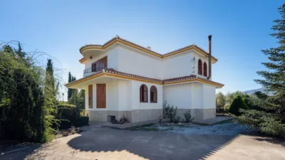 Chalet on Ctra de Caniles photo 88
