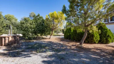 Chalet on Ctra de Caniles photo 89