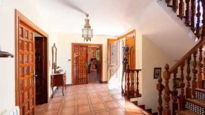 Chalet on Ctra de Caniles photo 8