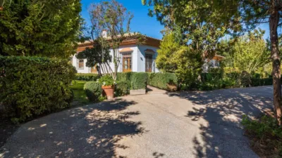 Chalet on Ctra de Caniles photo 90
