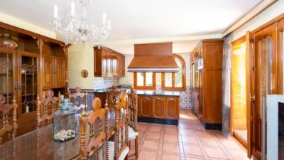 Chalet on Ctra de Caniles photo 9