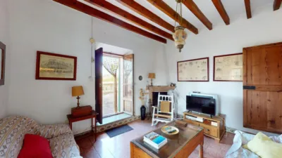 Rustic Finca in Son Sardina photo 10