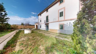 Rustic Finca in Son Sardina photo 14