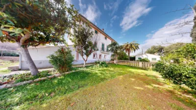 Rustic Finca in Son Sardina photo 18