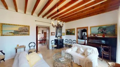 Rustic Finca in Son Sardina photo 2