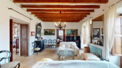 Rustic Finca in Son Sardina photo 3