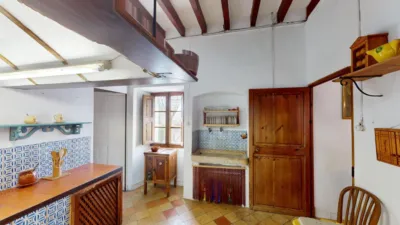 Rustic Finca in Son Sardina photo 6
