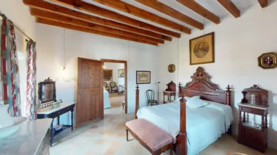 Rustic Finca in Son Sardina photo 7