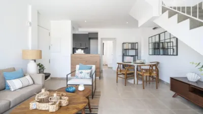 Chalet en venta en Cala Romantica, Manacor de 677.000 €